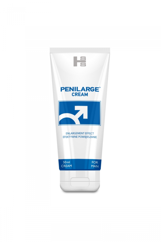 Penilarge Cream 50 ml – krem na powiększenie penisa